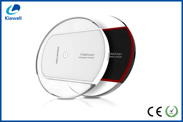3C wireless charger