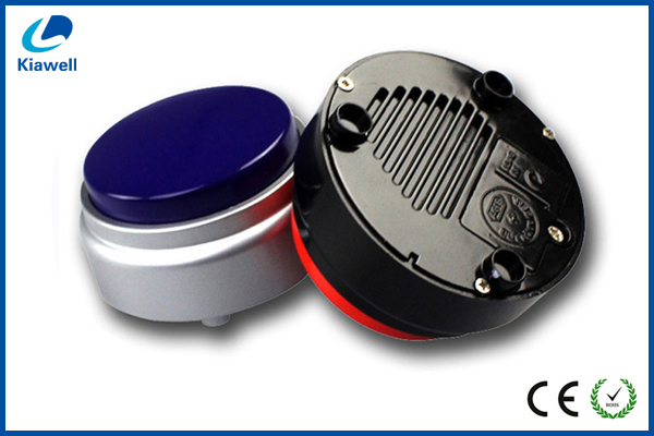 sound button