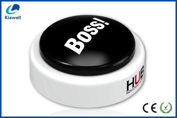 recordable easy button