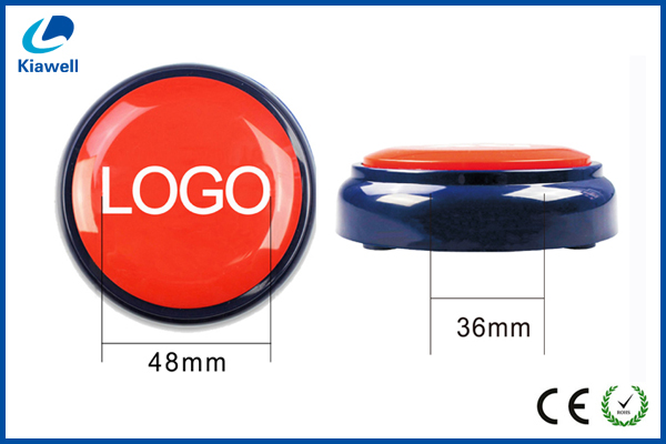 easy sound button
