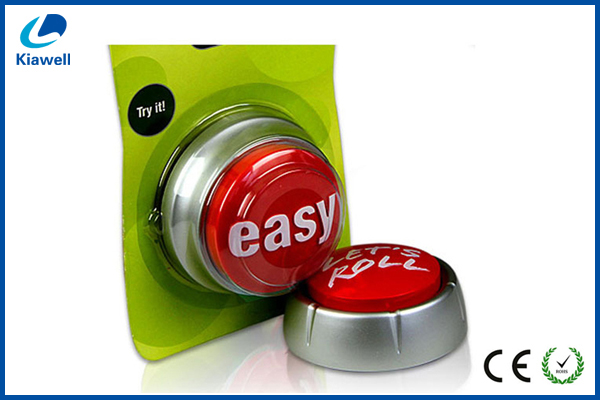sound easy button