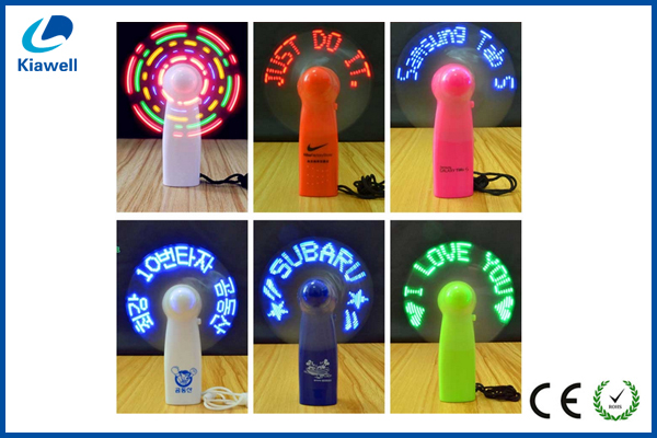hand fans